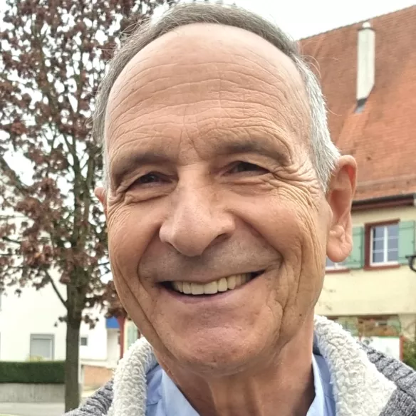 Alfred Tönnis