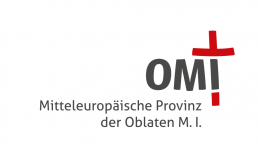 Logo Mitteleuropäische Provinz der Oblaten