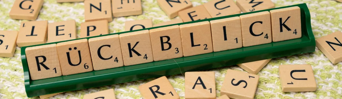 rückblick