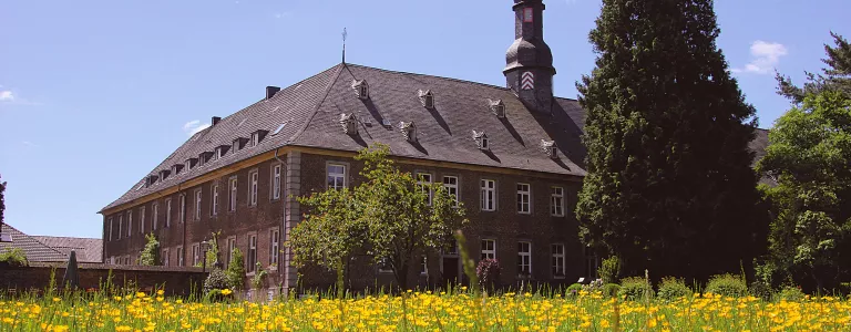 Nikolauskloster