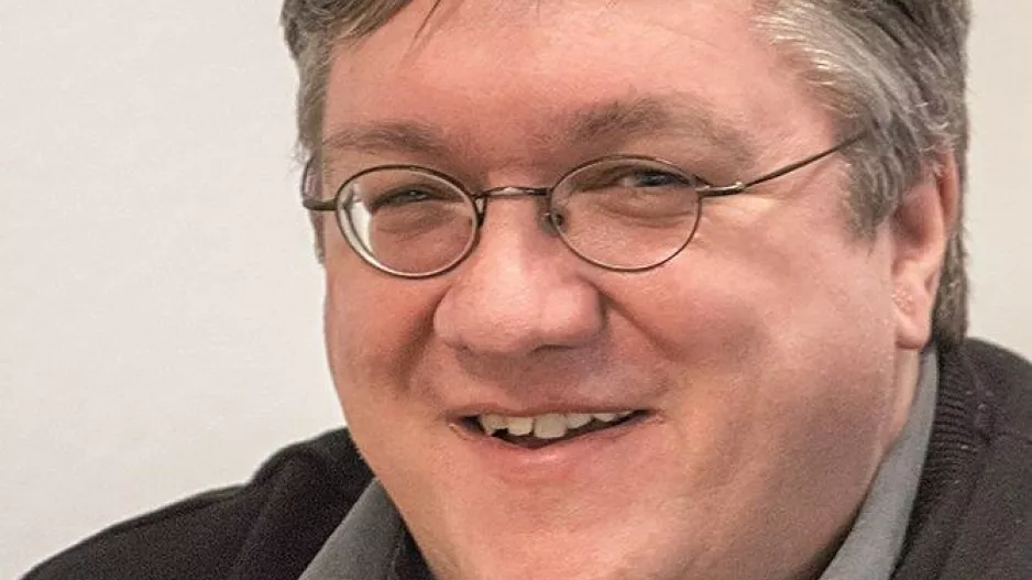 Pater Christoph Heinemann Pater Christoph Heinemann