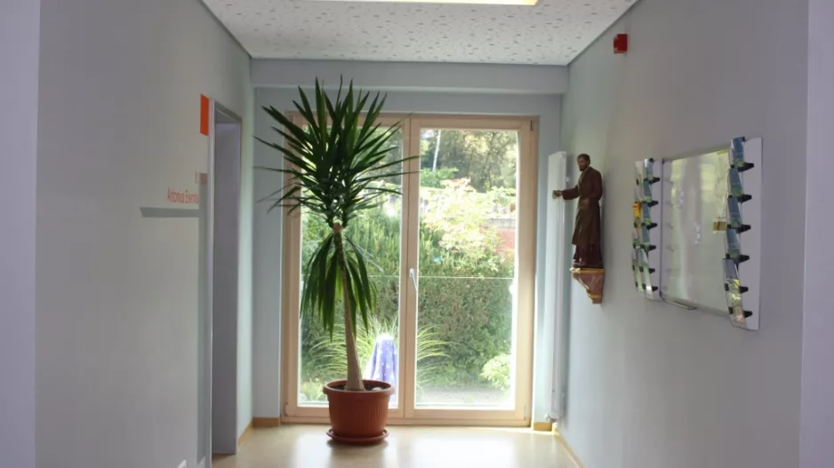 Hünfeld Haus St. Josef