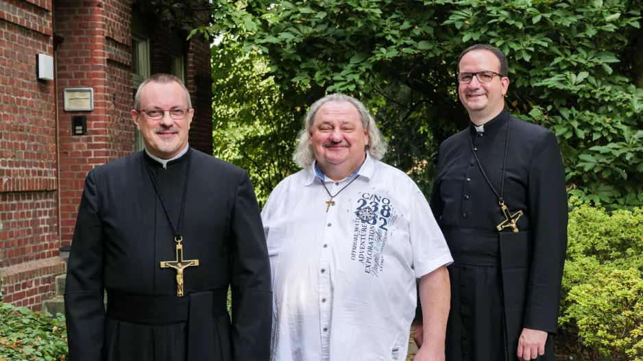 Kommunität Essen-Kray