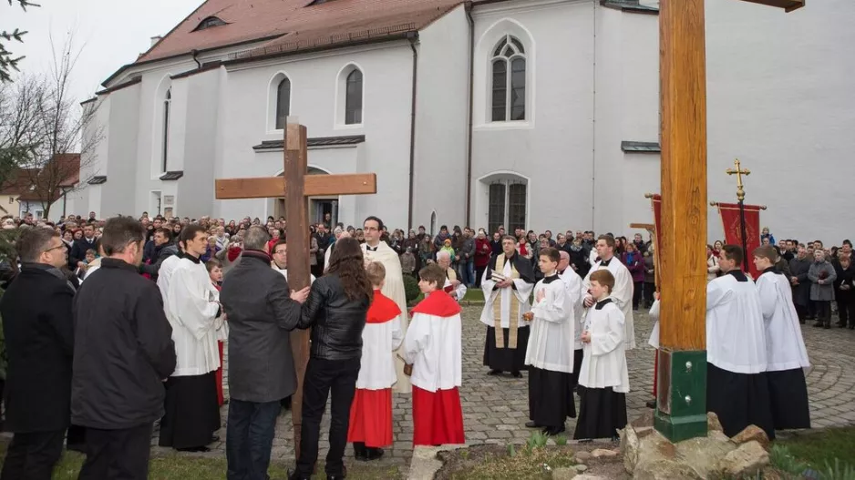 Gemeindemission Kreuz