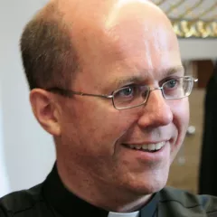 Pater Bernhard Haas Pater Bernahard Haas
