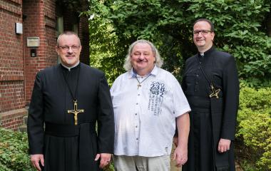 Kommunität Essen-Kray